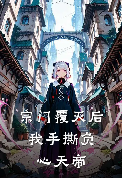宗门覆灭后，我手撕负心天帝