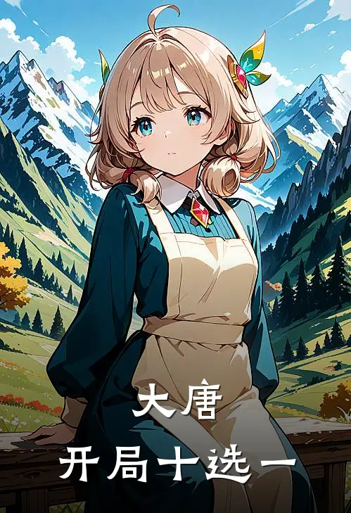 大唐：开局十选一