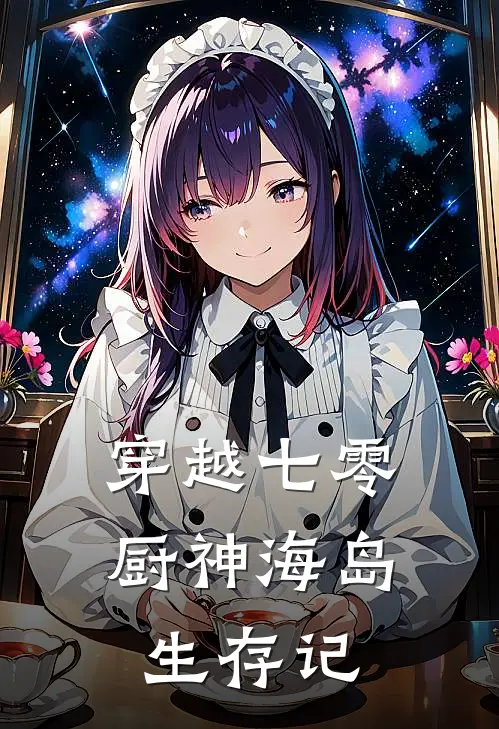 穿越七零：厨神海岛生存记