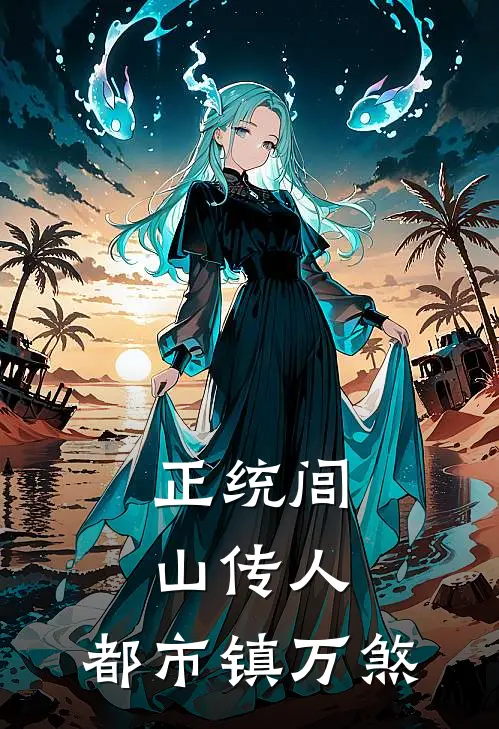 正统闾山传人，都市镇万煞