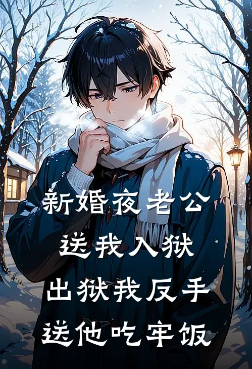 新婚夜老公送我入狱，出狱我反手送他吃牢饭