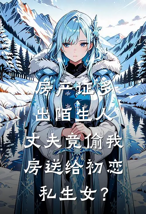 房产证多出陌生人，丈夫竟偷我房送给初恋私生女？
