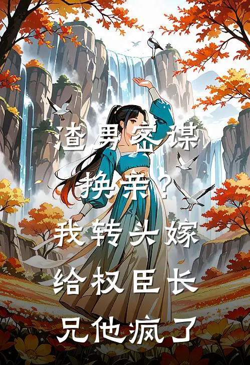 渣男密谋换亲？我转头嫁给权臣长兄，他疯了
