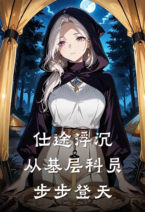 仕途浮沉：从基层科员步步登天