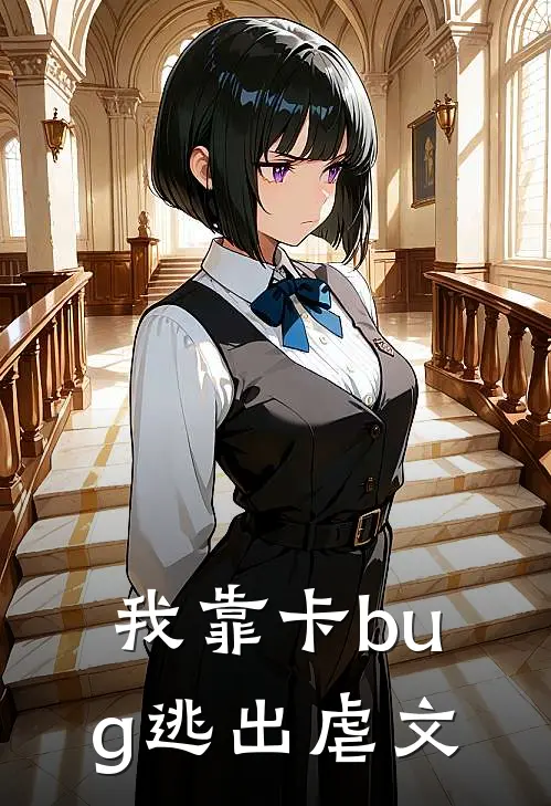 我靠卡bug逃出虐文