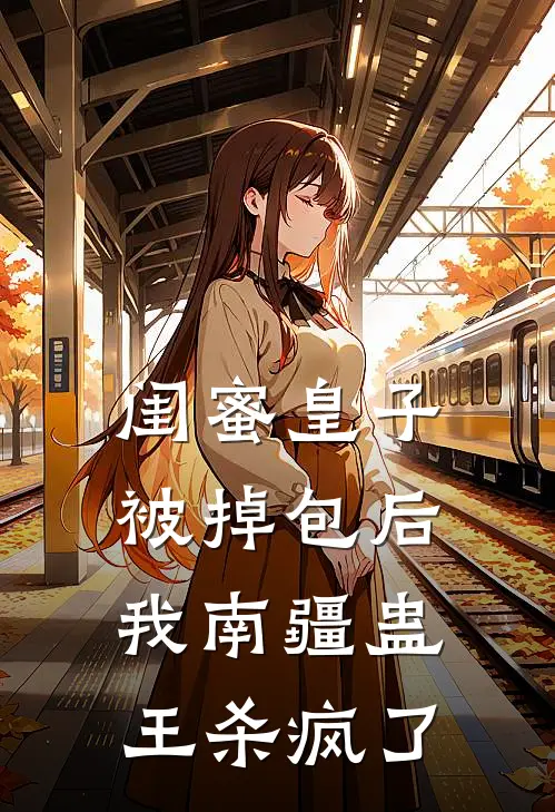 闺蜜皇子被掉包后，我南疆蛊王杀疯了