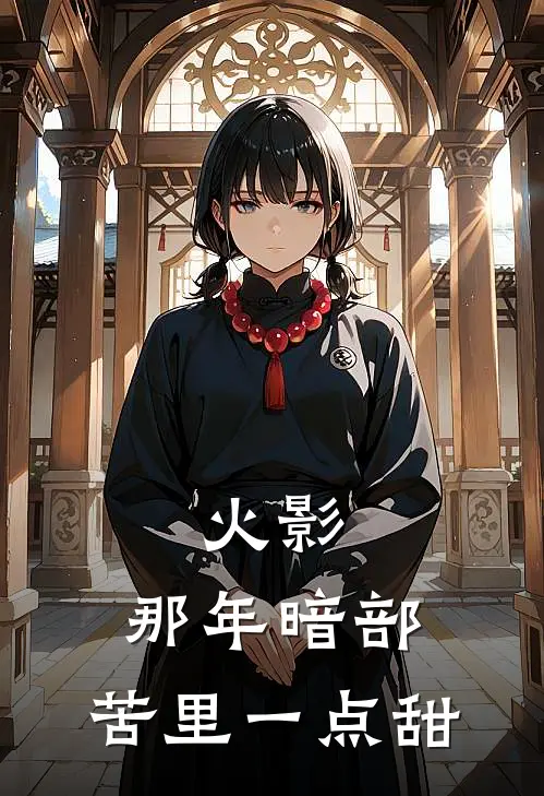 火影：那年暗部，苦里一点甜