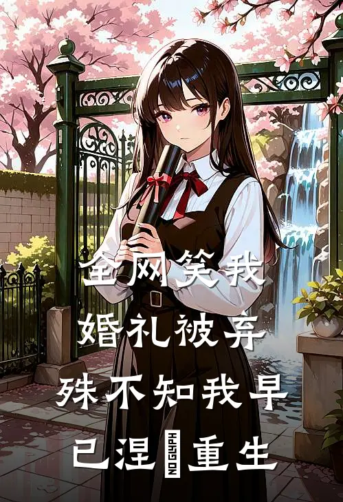 全网笑我婚礼被弃，殊不知我早已涅槃重生