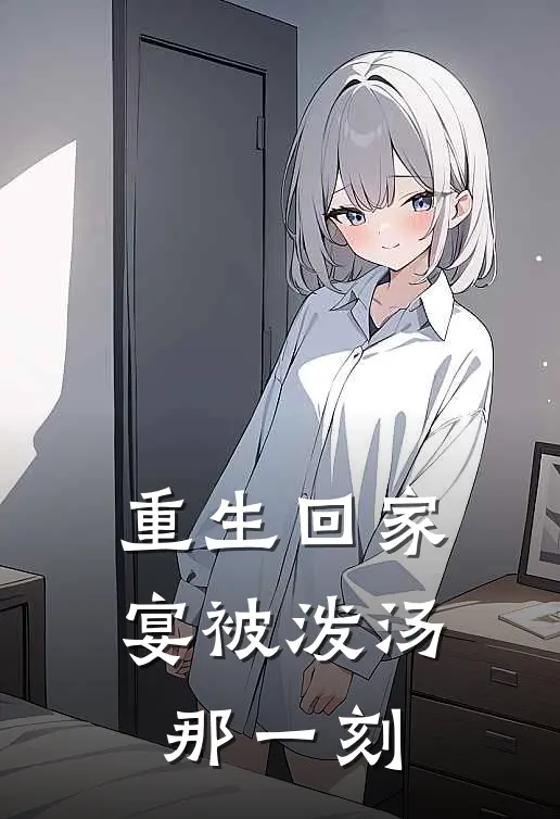 重生回家宴被泼汤那一刻