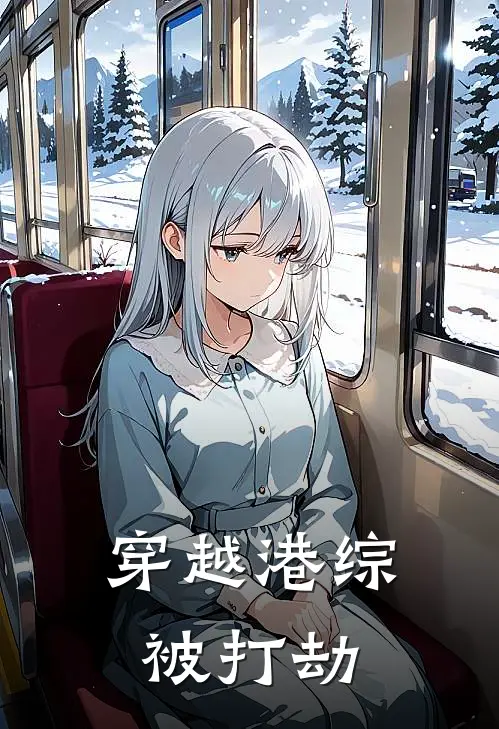 穿越港综被打劫