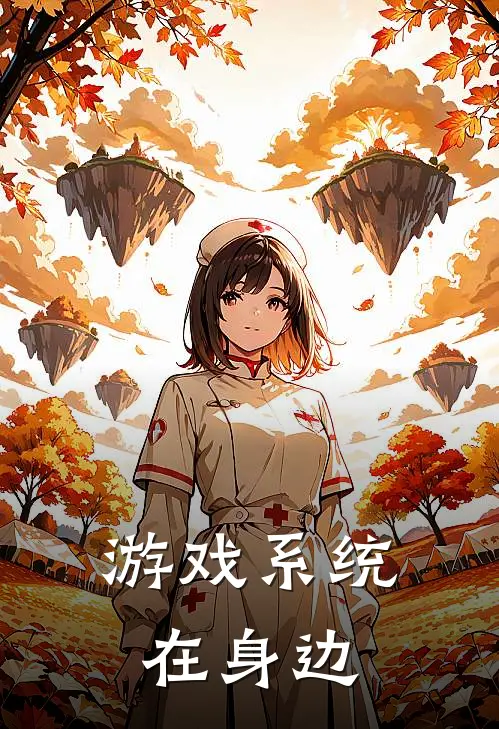游戏系统在身边