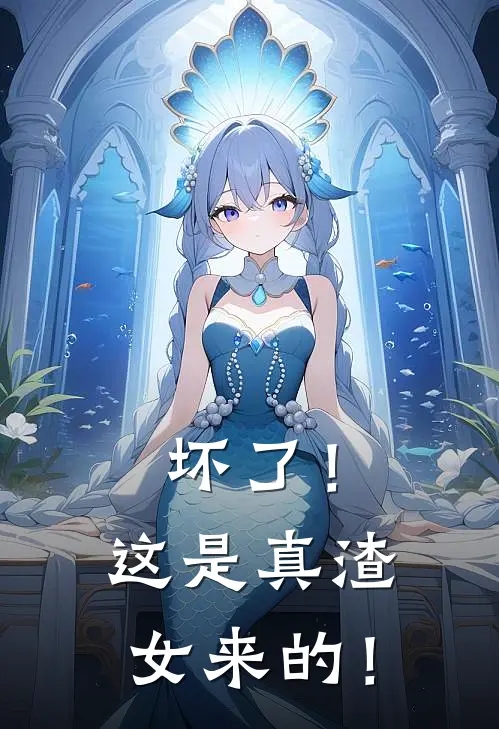 坏了！这是真渣女来的！