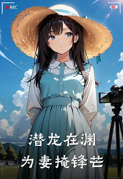 潜龙在渊：为妻掩锋芒