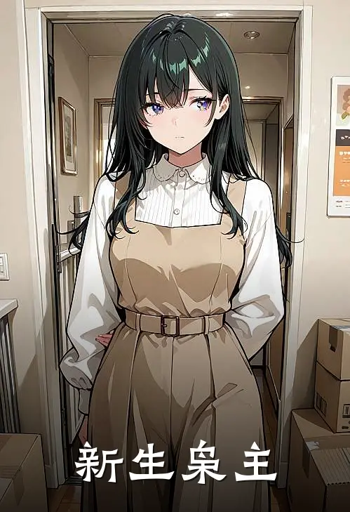 新生枭主