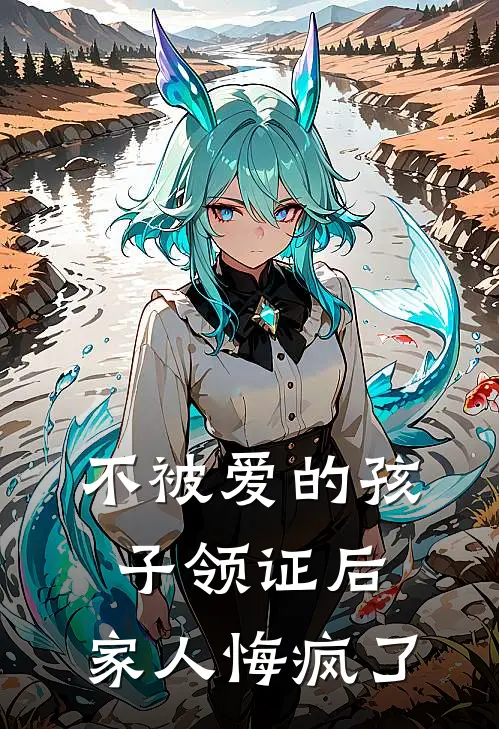 不被爱的孩子领证后，家人悔疯了