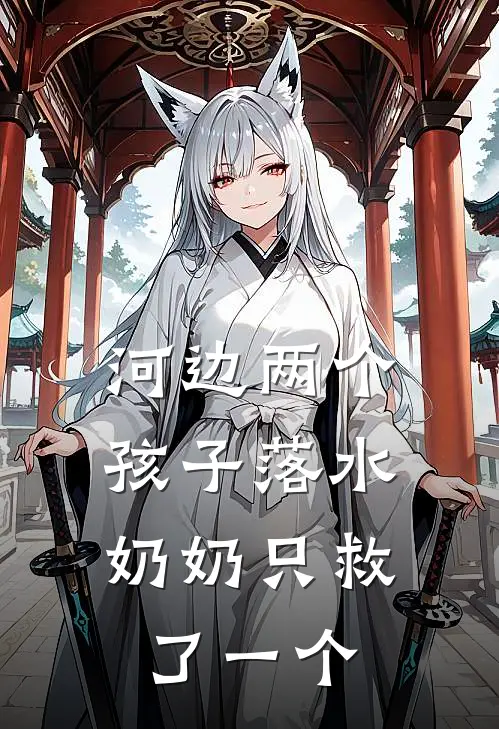 河边两个孩子落水，奶奶只救了一个