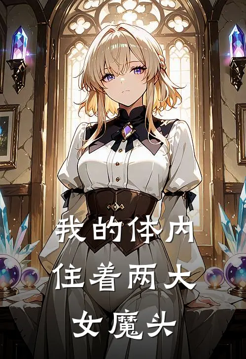 我的体内住着两大女魔头
