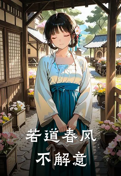 若道春风不解意