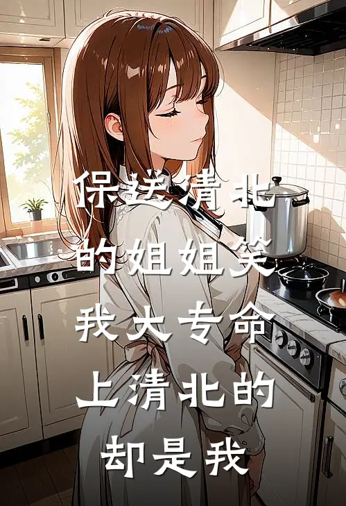 保送清北的姐姐笑我大专命，上清北的却是我