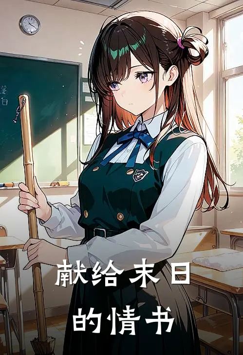 献给末日的情书