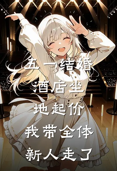 五一结婚，酒店坐地起价，我带全体新人走了