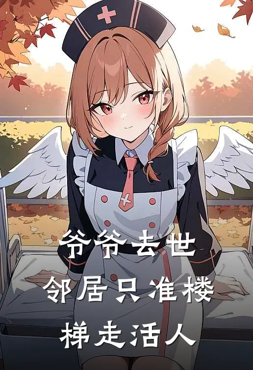 爷爷去世，邻居只准楼梯走活人