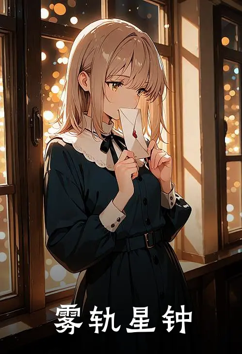 雾轨星钟