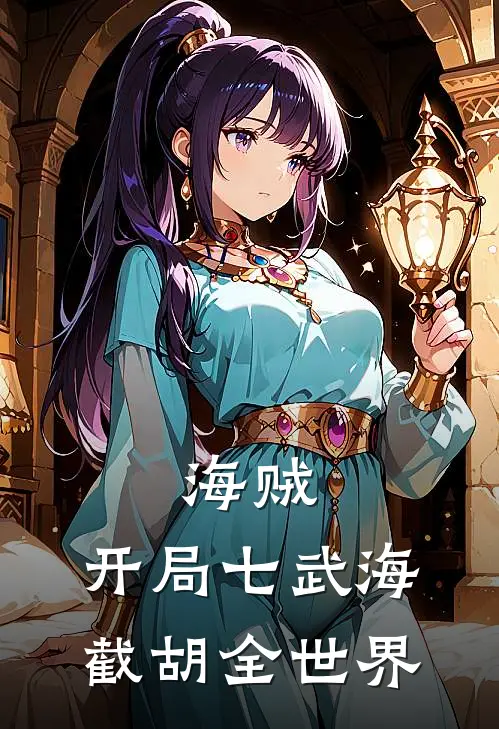 海贼：开局七武海，截胡全世界