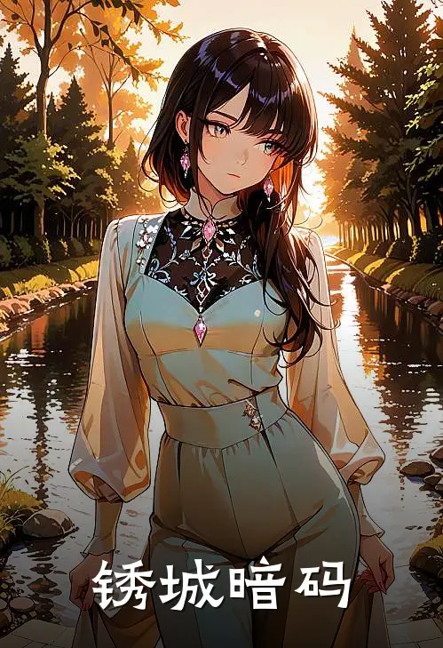 锈城暗码