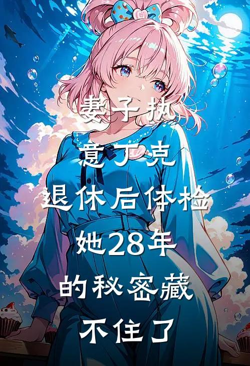 妻子执意丁克，退休后体检：她28年的秘密藏不住了
