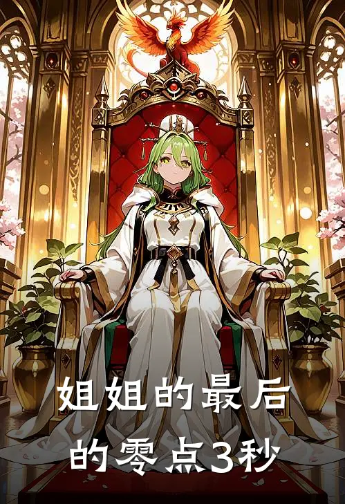姐姐的最后的零点3秒