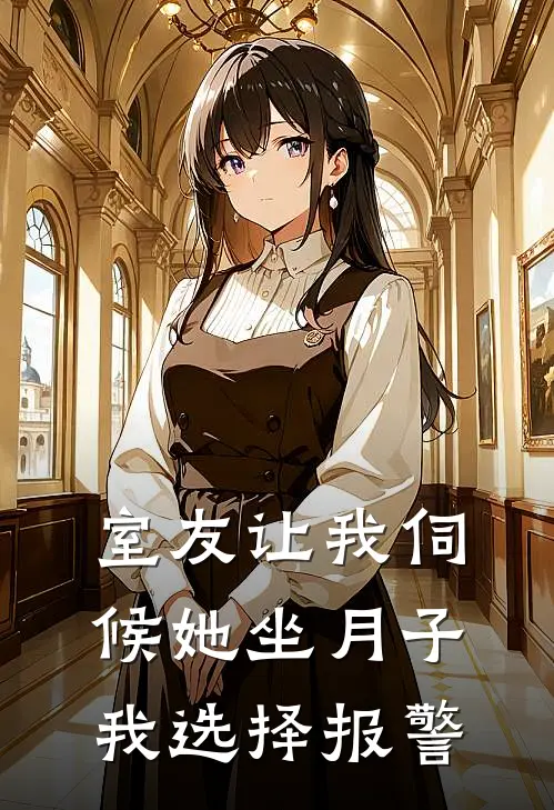 室友让我伺候她坐月子，我选择报警