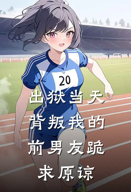 出狱当天，背叛我的前男友跪求原谅