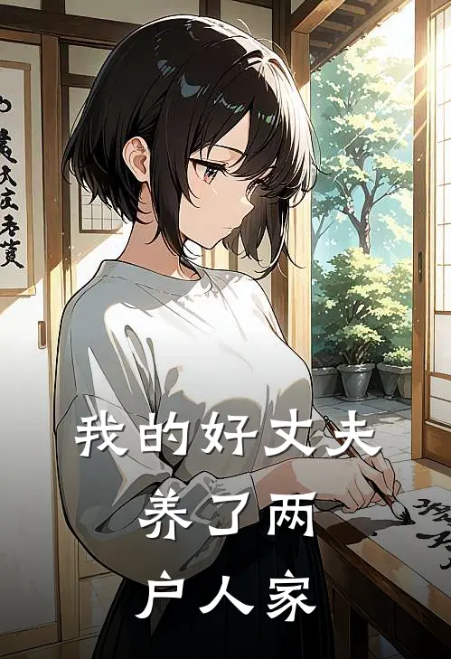 我的好丈夫，养了两户人家