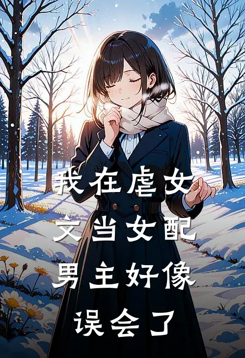我在虐女文当女配，男主好像误会了