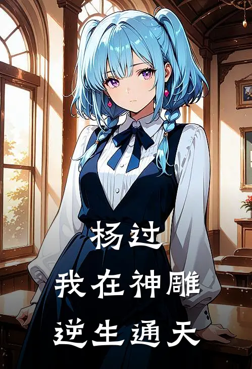 杨过：我在神雕逆生通天