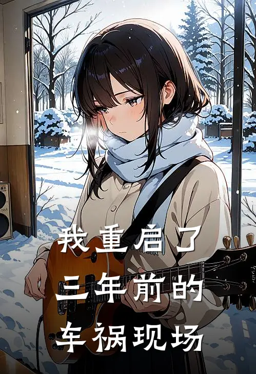 我重启了三年前的车祸现场