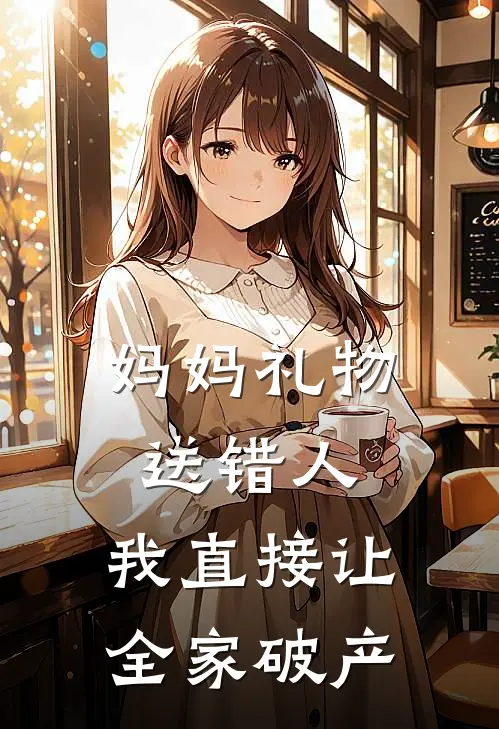 妈妈礼物送错人，我直接让全家破产