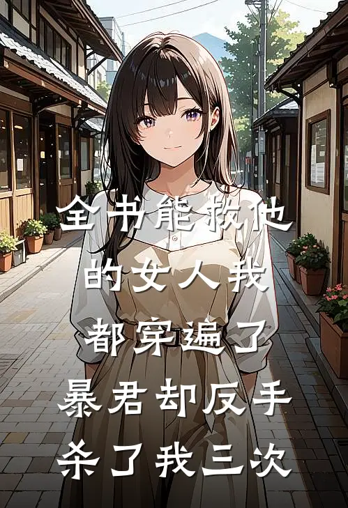 全书能救他的女人我都穿遍了，暴君却反手杀了我三次