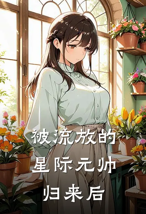 被流放的星际元帅,归来后