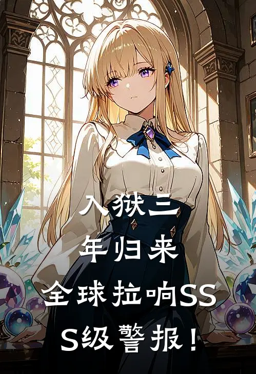 入狱三年归来，全球拉响SSS级警报！