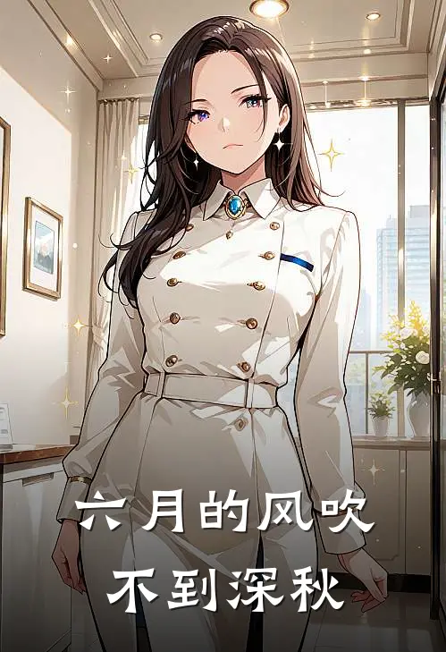 六月的风吹不到深秋