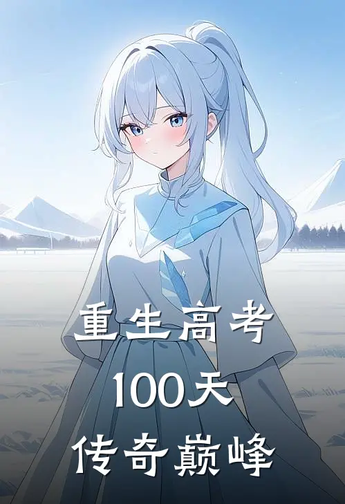 重生高考100天，传奇巅峰