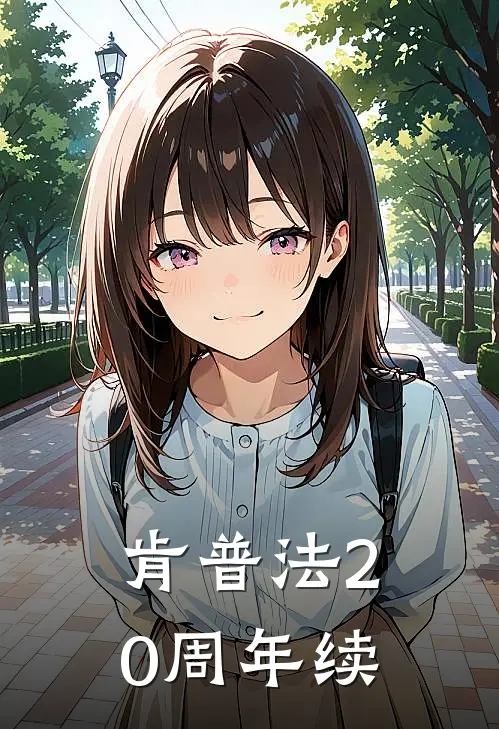 肯普法20周年续