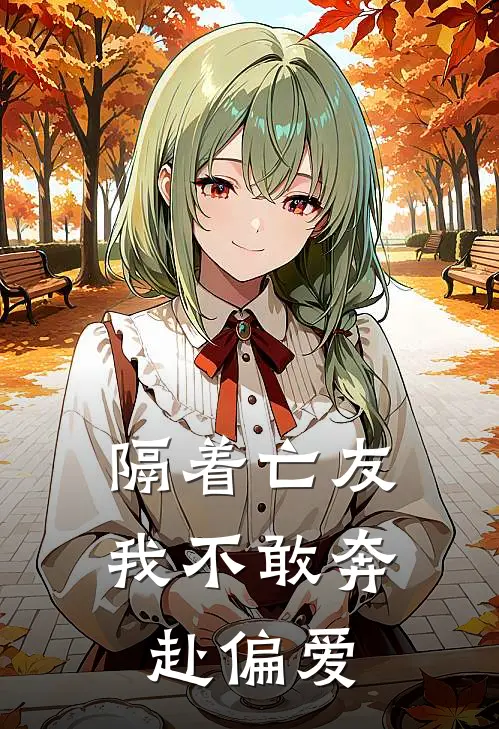 隔着亡友，我不敢奔赴偏爱