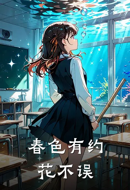 春色有约花不误