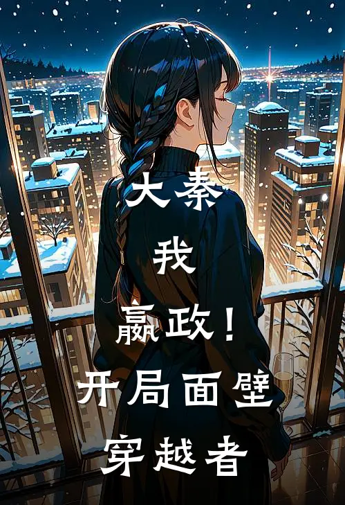 大秦：我，嬴政！开局面壁穿越者