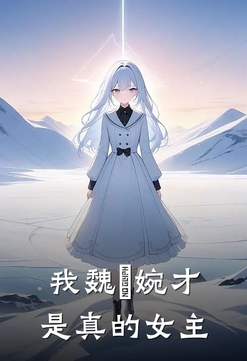 我魏嬿婉才是真的女主