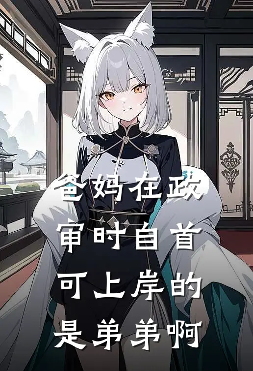 爸妈在政审时自首，可上岸的是弟弟啊