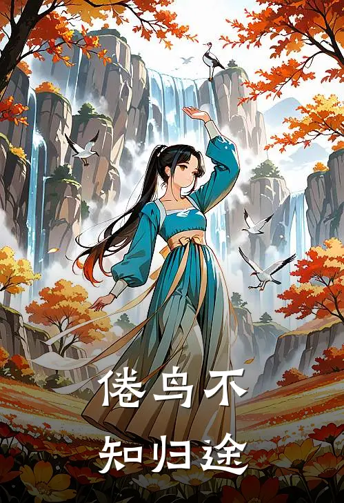 倦鸟不知归途